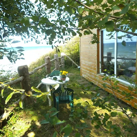 Meerblick Bungalow